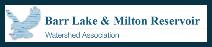 Barr Lake & Milton Reservoir Watershed Association